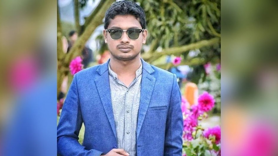 ২ দিন ধরে বেরোবি শিক্ষার্থী মোতালেব নিখোঁজ