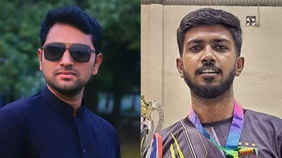 ইবি স্পোর্টস এসোসিয়েশনের সভাপতি বুলবুল, সম্পাদক তামজিদ