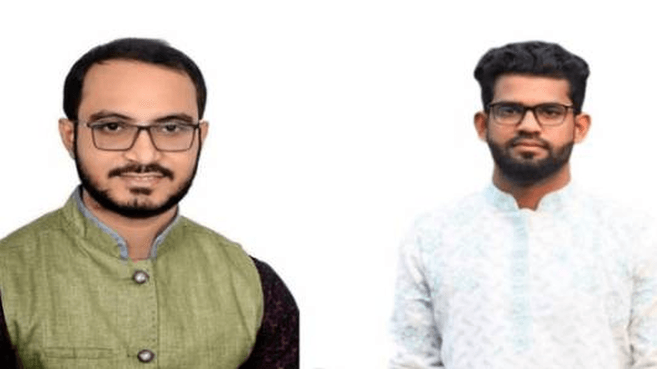 ঢাকা আলিয়া ছাত্রলীগের সভাপতি জুবায়ের, সম্পাদক জুনায়েদে