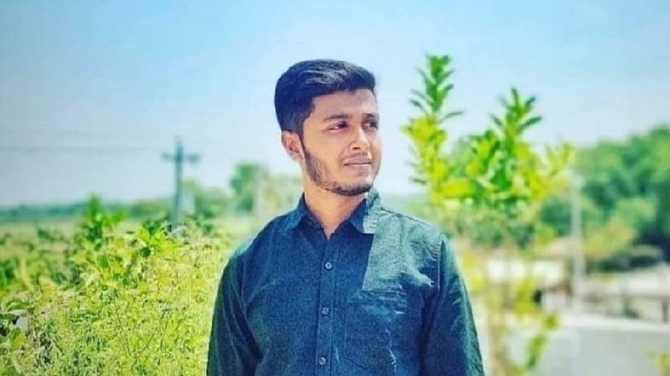 গেন্ডারিয়ায় গ্যাসলাইন বিস্ফোরণে দগ্ধ জবি শিক্ষার্থীর মৃত্যু