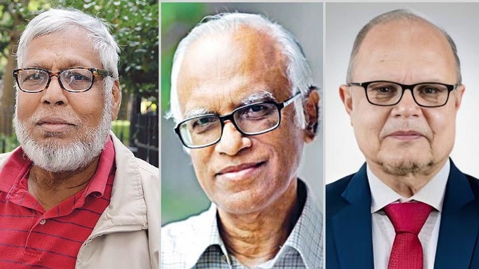 নতুন করে উপদেষ্টা হচ্ছেন আরও কয়েকজন, শপথ কাল