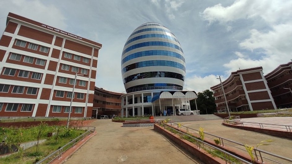 শিক্ষা প্রতিষ্ঠানে দেশের প্রথম আইটি বিজনেস ইনকিউবেটরের উদ্বোধন আজ