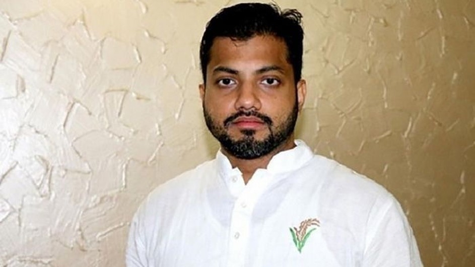 জাতি বিভক্ত হলেই বহির্বিশ্ব হস্তক্ষেপের সুযোগ পায় : ইশরাক