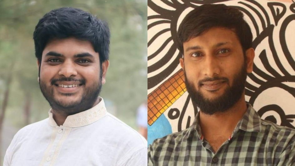 ইবি রোটার‍্যাক্ট ক্লাবের নেতৃত্বে নাহিদ-রাসেল