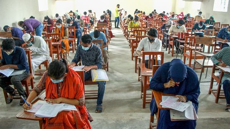 জাবি, আরবি বিশ্ববিদ্যালয়, উন্মুক্ত ও সাত কলেজের পরীক্ষা স্বাস্থ্যবিধি মেনে