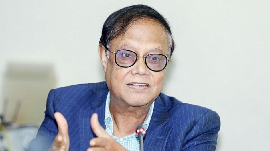 টাকা পাচারকারীদের  শান্তিতে ঘুমাতে দেওয়া হবে না: গভর্নর