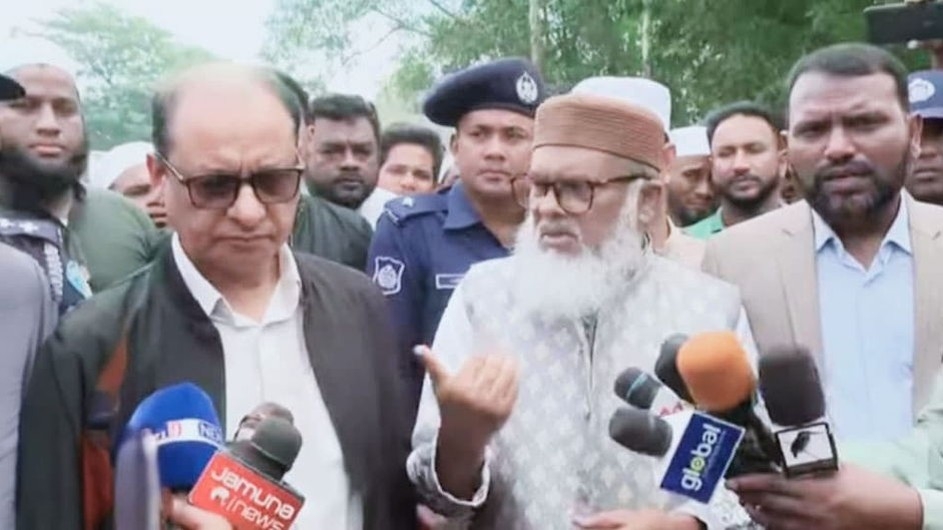 আইনজীবী সাইফুল খুনের সঙ্গে জড়িত কাউকে ছাড় দেয়া হবে না : ধর্ম উপদেষ্টা