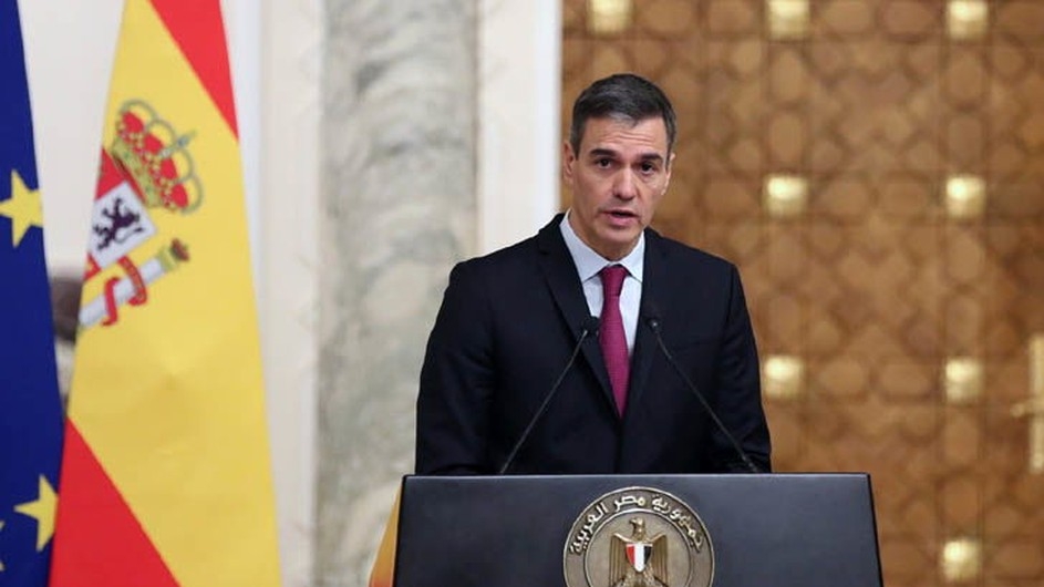 ইইউ না দিলেও এককভাবে ফিলিস্তিনকে স্বীকৃতি দেবে স্পেন