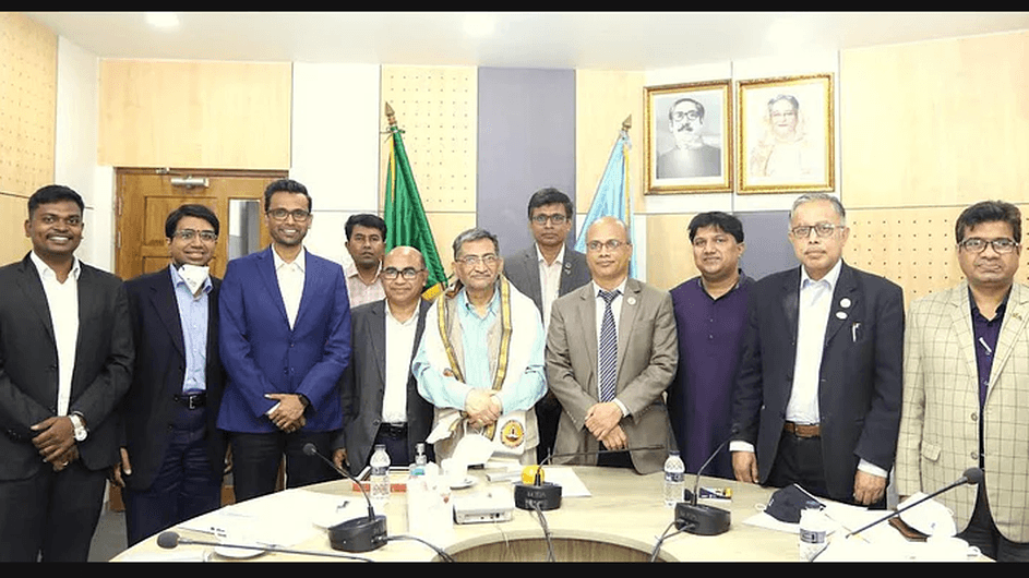 পাবলিক বিশ্ববিদ্যালয়ের শিক্ষকদের বৃত্তি দিতে চায় আইআইটিএম