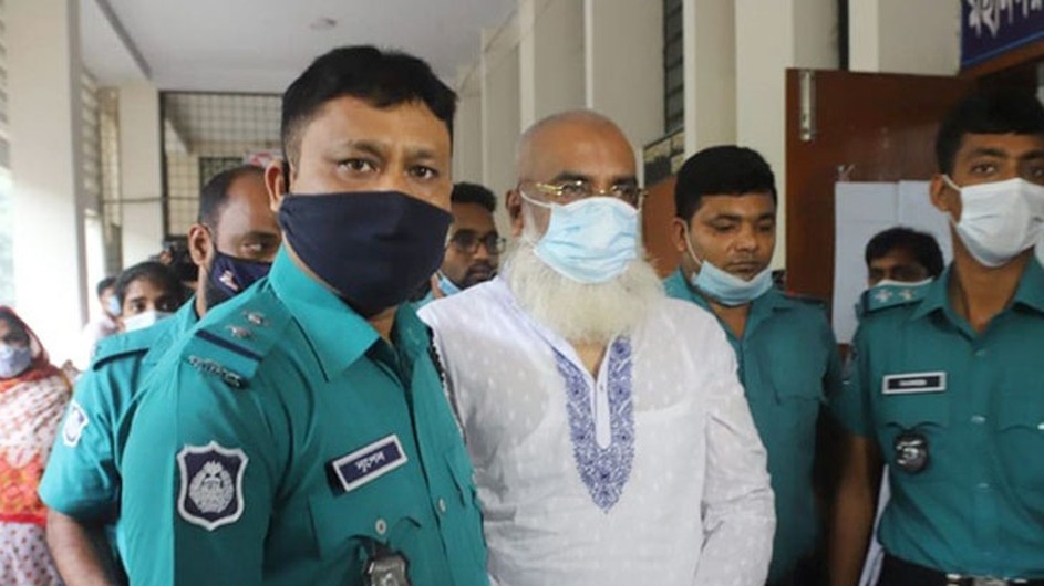 দুদকের মামলায় স্বাস্থ্যের মালেক দম্পতির বিচার শুরু