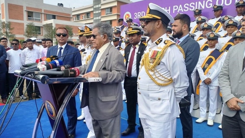 ভারতের সঙ্গে ভুল-বোঝাবুঝি দূর হবে : উপদেষ্টা সাখাওয়াত