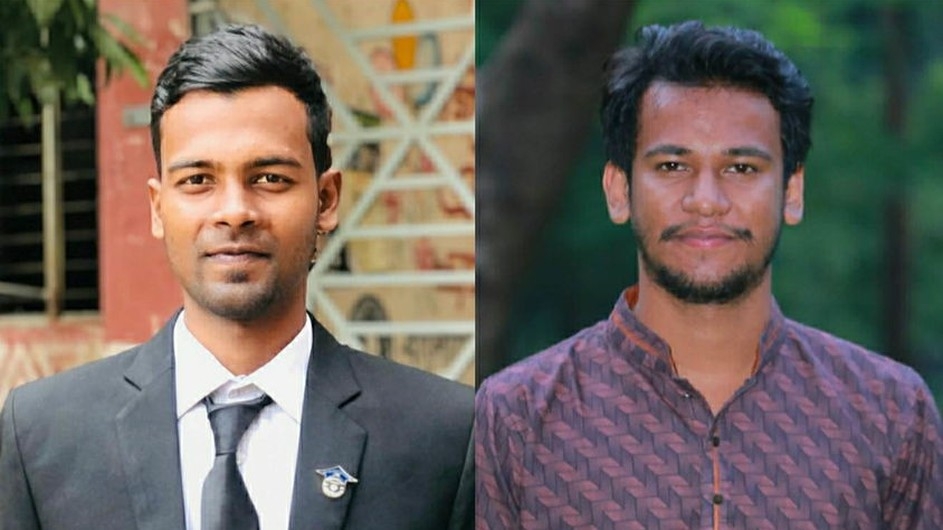 কনকসাসের নতুন নেতৃত্বে সভাপতি মিশু, সাধারণ সম্পাদক শুভ