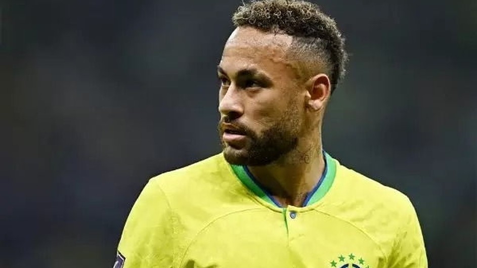 ২০২৬ বিশ্বকাপই আমার শেষ : নেইমার