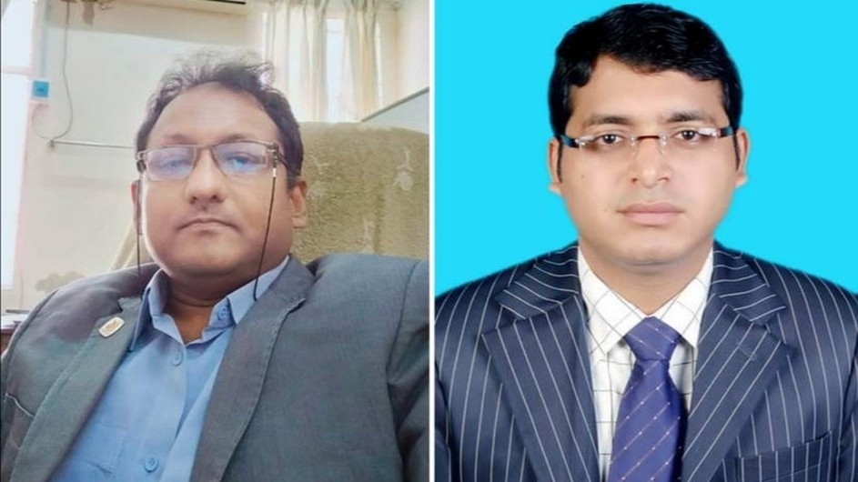 পবিপ্রবি শিক্ষক সমিতি নির্বাচনে সভাপতি অধ্যাপক জেহাদ, সাধারণ সম্পাদক অধ্যাপক আসাদুজ্জামান