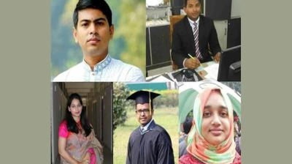 নতুন সভাপতি পেল ইবির ৫ বিভাগ