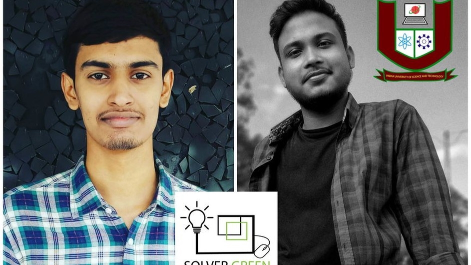 পাবিপ্রবিতে সলভার গ্রীন এর সভাপতি খাইরুল, সম্পাদক ফাতিউর