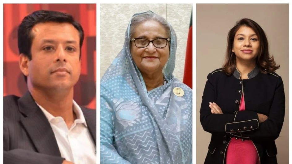 ৫ বিলিয়ন ডলার লোপাট : শেখ পরিবারের দুর্নীতি অনুসন্ধানে রুল জারি