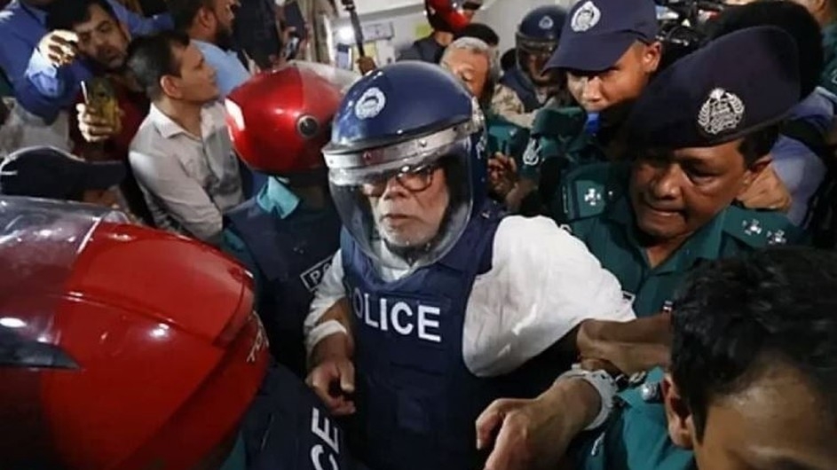 সালমান এফ রহমানসহ ৩০ জনের বিরুদ্ধে দুদকের মামলা