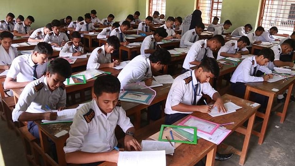 যে কয়টি বিষয় ও যত নম্বরে এবারের এসএসসি–এইচএসসি