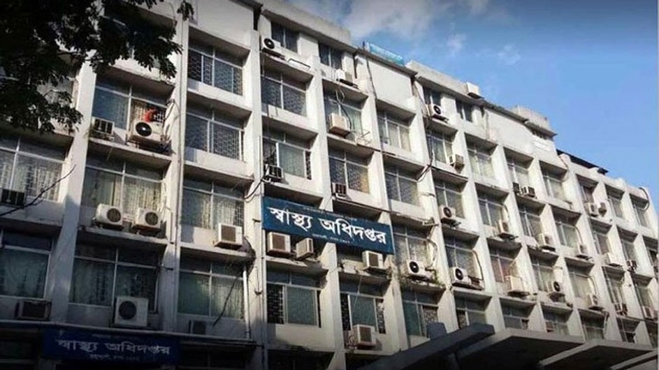 স্বাস্থ্য অধিদপ্তরের বাতিল হওয়া সেই নিয়োগে পুনরায় বিজ্ঞপ্তি প্রকাশ, পদ ২৬৮৯