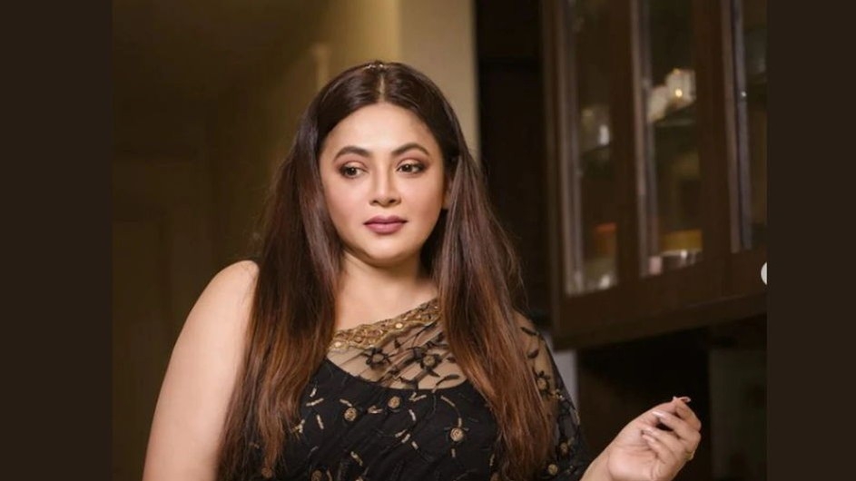 ঢাকায় আসছেন অভিনেত্রী শ্রীলেখা মিত্র