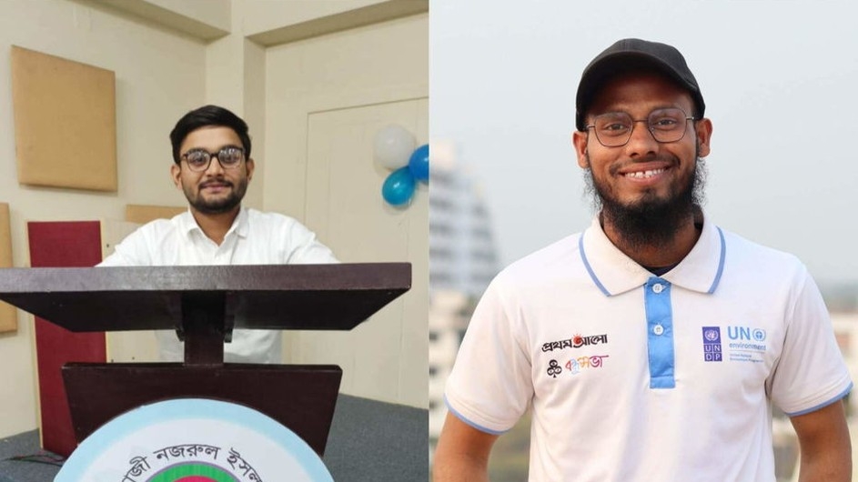 নজরুল বিশ্ববিদ্যালয় বন্ধুসভার নতুন কমিটি ঘোষণা