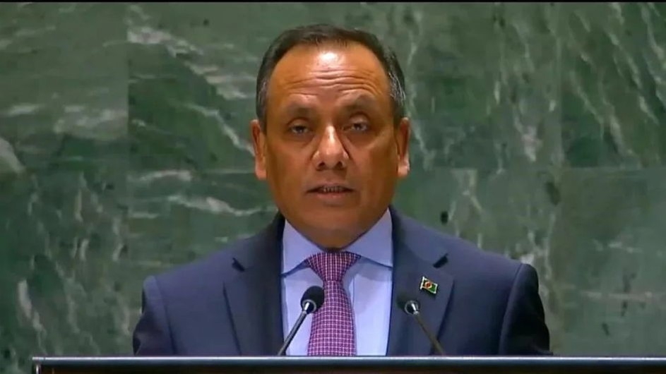 জাতিসংঘে আইসিএসসির সদস্য হলেন রাষ্ট্রদূত মুহিত