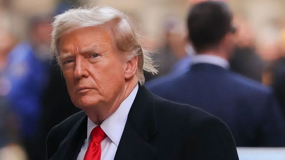 অপেক্ষার প্রহর শেষ, প্রেসিডেন্ট হিসেবে আজই শপথ নিচ্ছেন ট্রাম্প