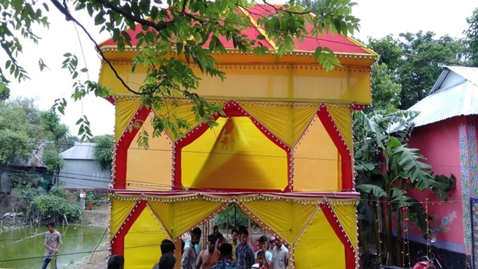 বিয়ে-শাদিসহ সব সামাজিক অনুষ্ঠান বন্ধ