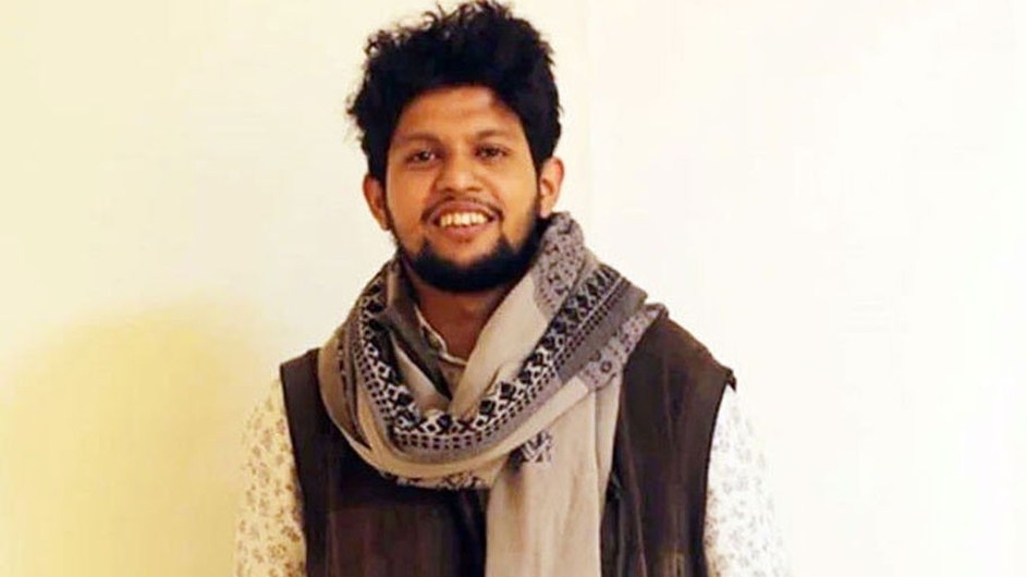 বিশেষ সহকারী থেকে উপদেষ্টা মাহফুজ আলম