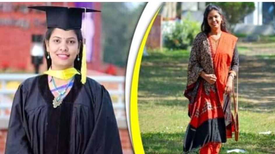 সংসারের হাল ধরতে দিনে ৬টি টিউশনি করা মেয়েটিই বিসিএসে পুলিশের এএসপি