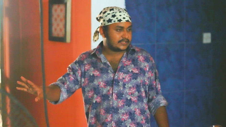 চিল্ড্রেন ফিল্ম ফেস্টিভ্যালে রওনাকুরের শর্ট ফিল্ম 'দেশি ভূতের গাল-গপ্পো'