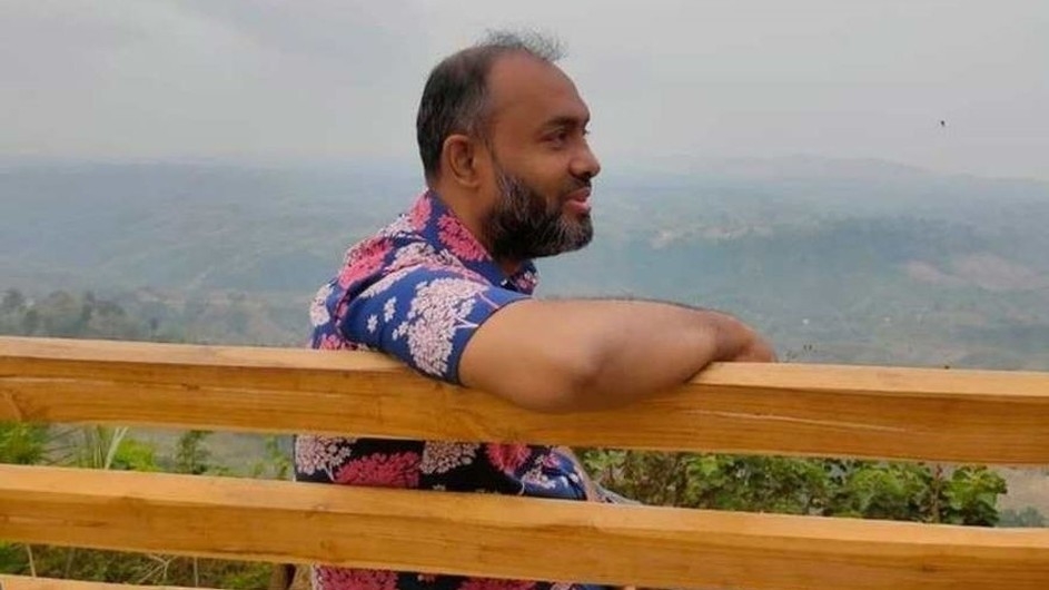 পবিপ্রবির নতুন উপাচার্য অধ্যাপক রফিকুল ইসলাম