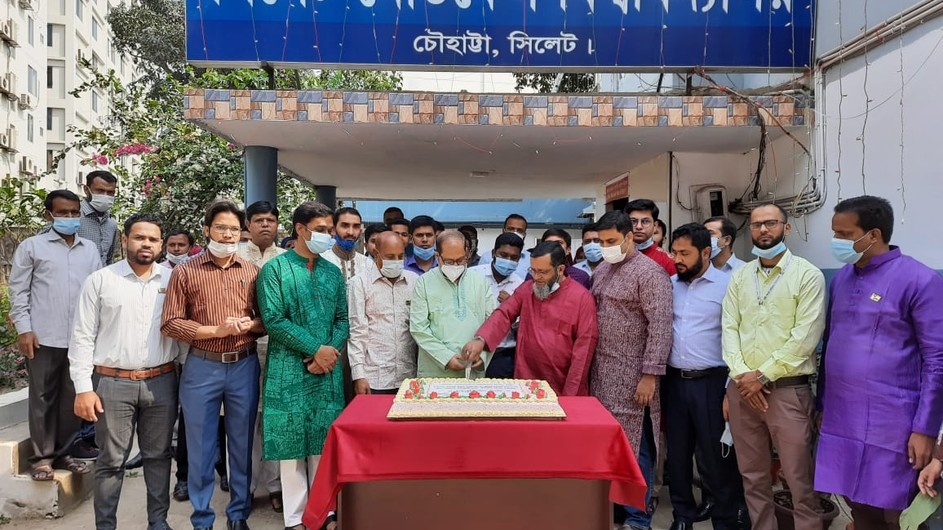 সিলেট মেডিকেল বিশ্ববিদ্যালয়ে শুরুতেই বড় ধরনের অনিয়মের অভিযোগ- নিয়োগ বানিজ্য