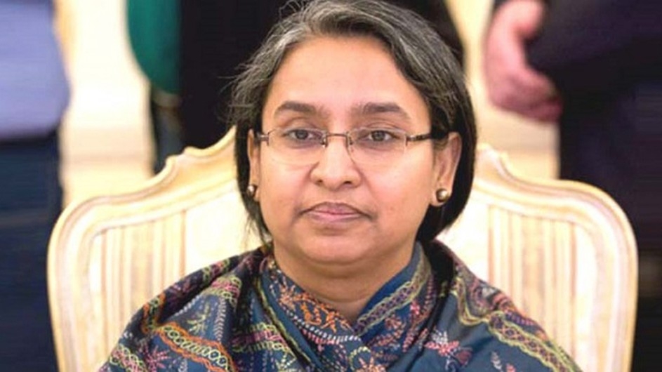 অনিয়মের অভিযোগ: সন্ধ্যায় শিক্ষামন্ত্রীর সংবাদ সম্মেলন
