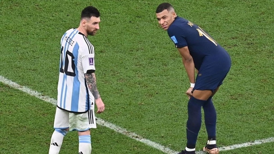 ফ্রান্সের বিপক্ষে পাল্টা পিটিশন আর্জেন্টিনার, স্বাক্ষর ৬ লাখ