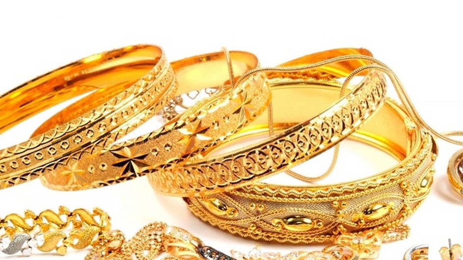 সোনার দাম আরো কমলো ১০৫০ টাকা