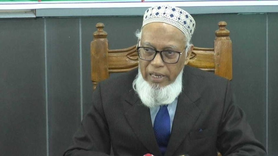 ডিসেম্বর অথবা জানুয়ারিতে নির্বাচন, ভোট হবে ব্যালটে: ইসি মাছউদ