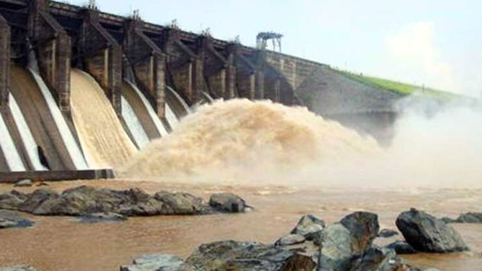 আমরা বাঁধের মুখ খুলিনি, একা একা খুলে গেছে: ভারত