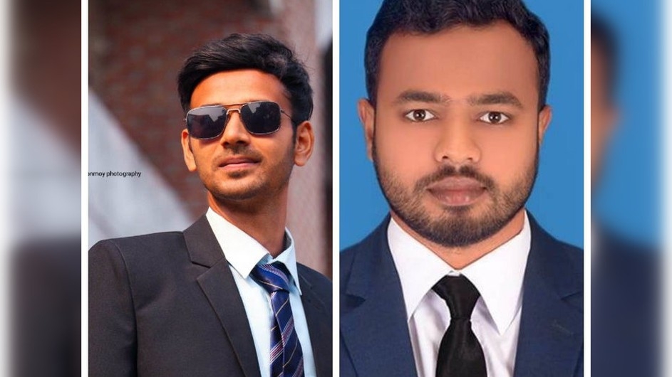 ইবির কুড়িগ্রাম ছাত্রকল্যাণ সমিতির সভাপতি রাকিব, সম্পাদক রানা