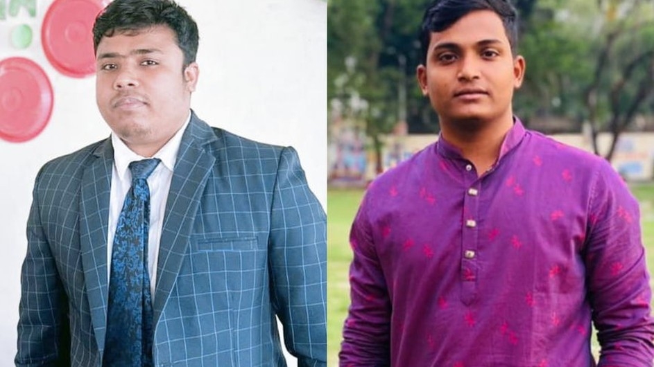 বাঙলা কলেজে ঝিনাইদহ জেলা ছাত্রকল্যাণ সমিতির নতুন কমিটি গঠন