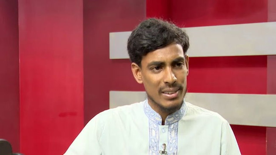 আখতার হোসেনের নেতৃত্বে আসছে নতুন ছাত্র সংগঠন