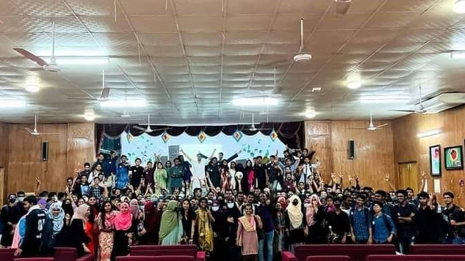 নোবিপ্রবিতে অনুষ্ঠিত হবে ‘সায়েন্স ফেস্ট ২০২২’