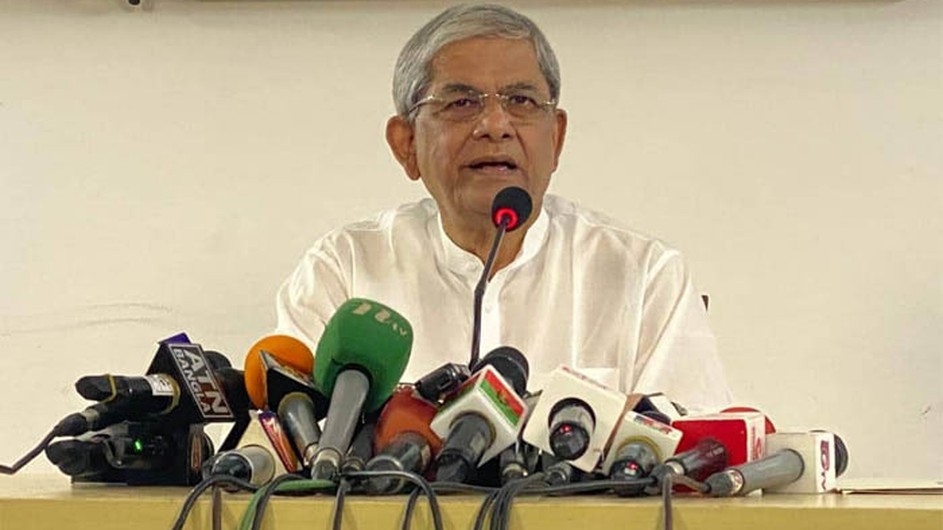 আপনারা চমকের জন্য প্রস্তুত থাকতে পারেন'