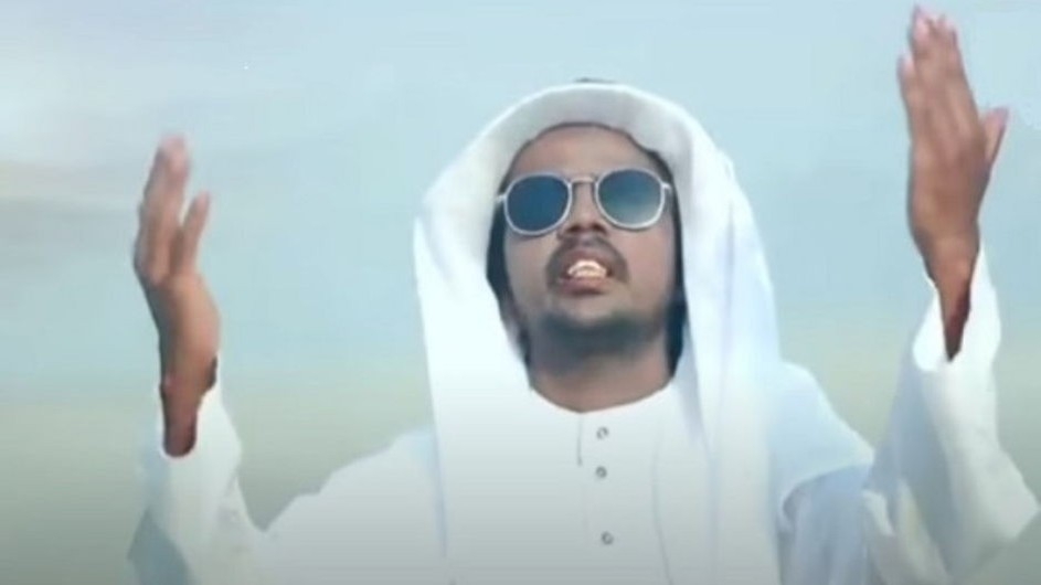 রমজানে নতুন ইসলামী গান শুনে ভক্তরা মুগ্ধ হবে, আশা হিরো আলমের