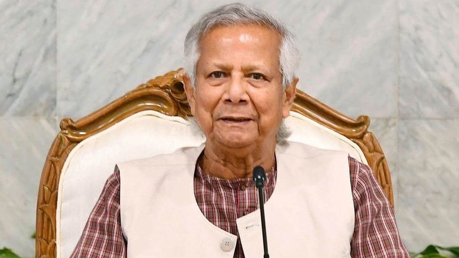 আজ রাতে জাপান যাচ্ছেন প্রধান উপদেষ্টা