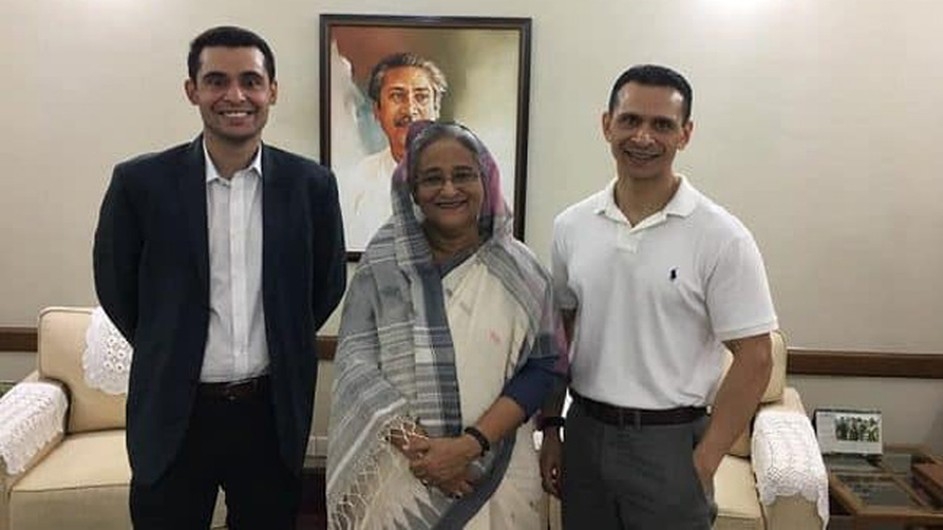 বাংলাদেশ আওয়ামী লীগের গুরুত্বপূর্ণ পদে আসছেন সোহেল তাজ