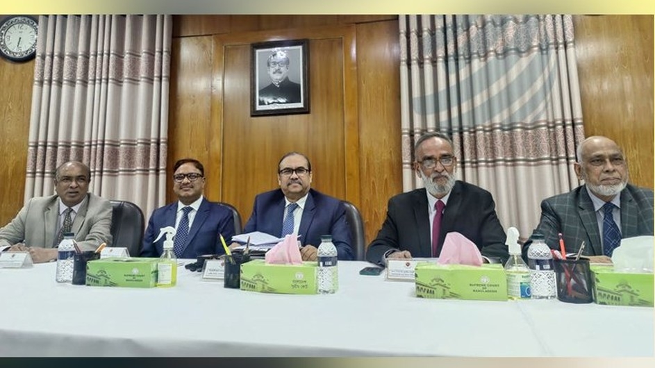 ১০ জনের নাম চূড়ান্ত করেছে সার্চ কমিটি