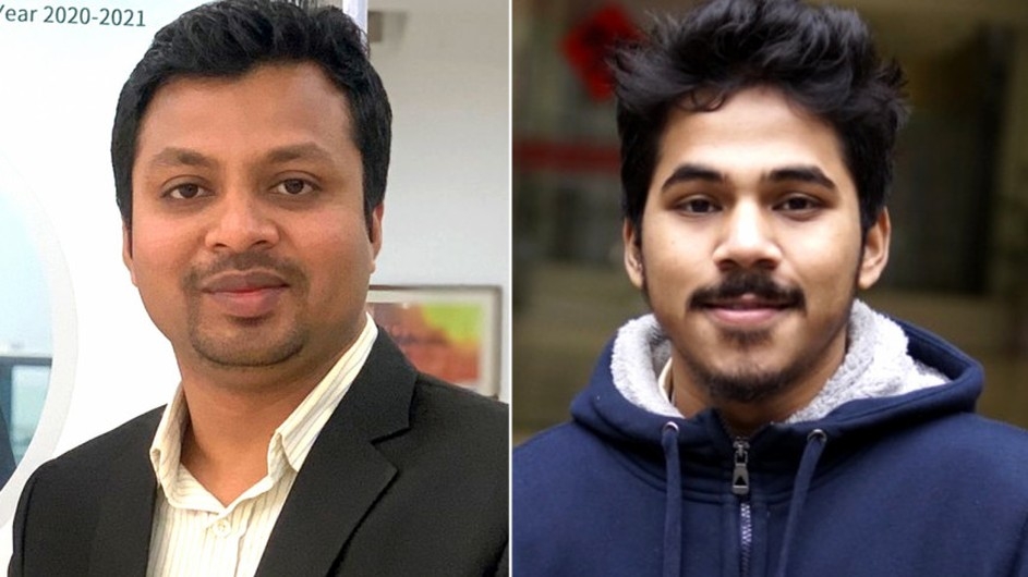 চীনের চিয়াংশি বিশ্ববিদ্যালয়ে স্টুডেন্ট ইউনিয়নে ২ বাংলাদেশি নির্বাচিত
