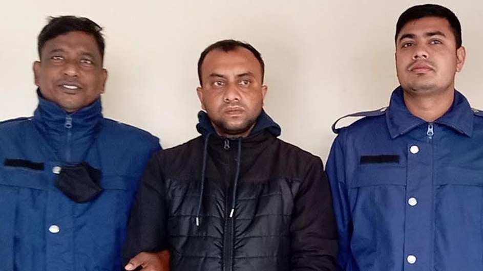 দুদকের মামলায় গ্রামীণ ব্যাংক কর্মকর্তার ৬ বছরের কারাদণ্ড প্রদান